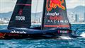 Alinghi Red Bull Racing - AC75 - Day 10 - May 3, 2024 - Barcelona
